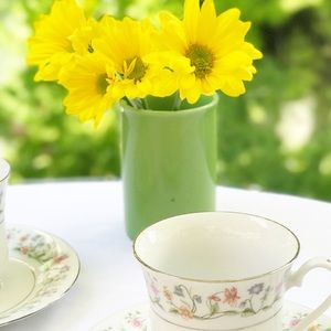 Meet your Posher, Angie